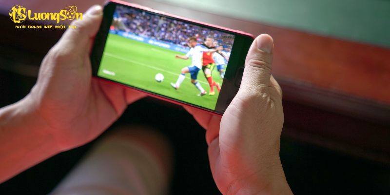 Giới thiệu về Luongson TV