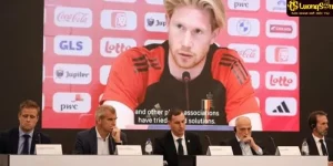 FIFPro kêu gọi cải cách quản trị bóng đá