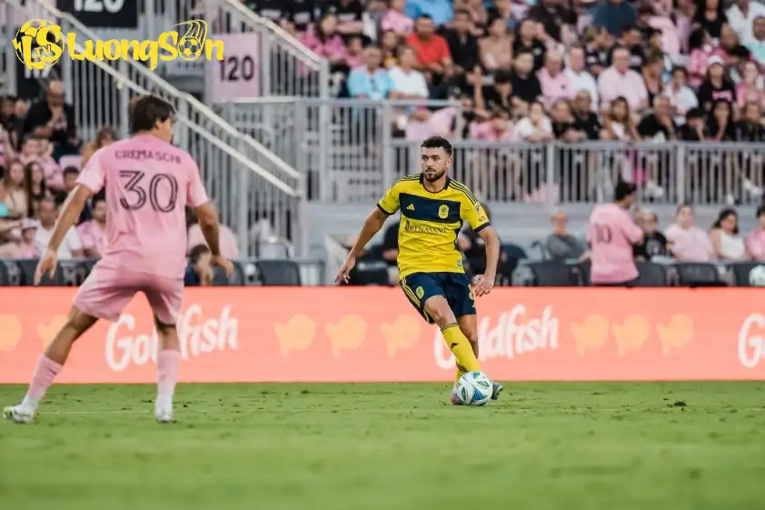 Nashville có khả năng rơi khỏi top 3 nếu tiếp tục không thắng ở trận đấu với New York City. (Ảnh: Internet) Nashville có khả năng rơi khỏi top 3 nếu tiếp tục không thắng ở trận đấu với New York City. (Ảnh: Internet)