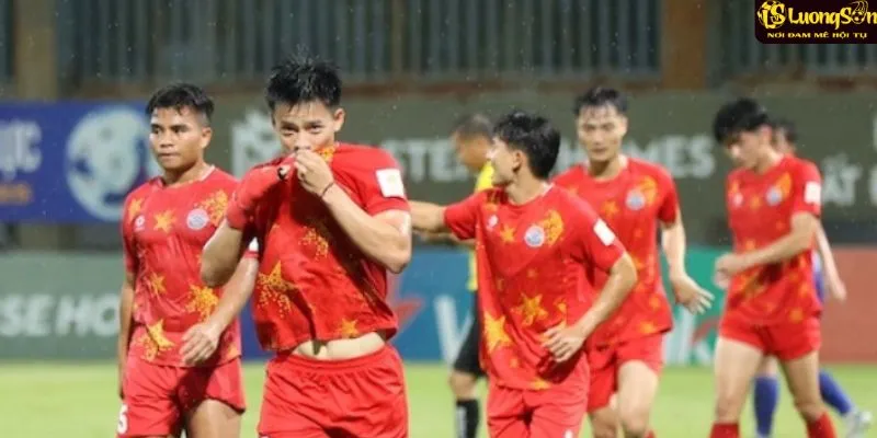 Hành trình PVF-CAND dự V.League 1 2025/26