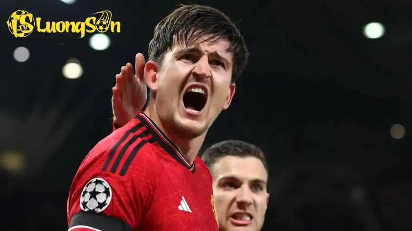 Maguire cho rằng MU đang dần đánh mất bản chất (Ảnh: The Sun). Maguire cho rằng MU đang dần đánh mất bản chất (Ảnh: The Sun).