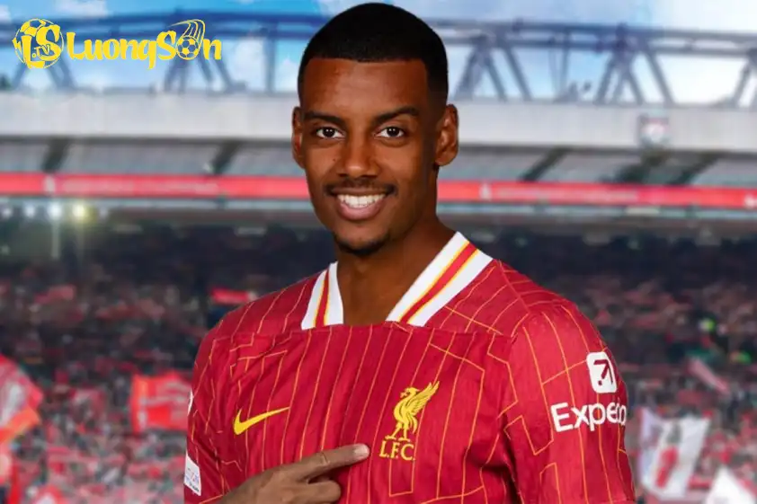 Với sự có mặt của Woltemade, việc Isak rời Newcastle đến Liverpool đang khả thi hơn bao giờ hết (Ảnh: AFP). Với sự có mặt của Woltemade, việc Isak rời Newcastle đến Liverpool đang khả thi hơn bao giờ hết (Ảnh: AFP).