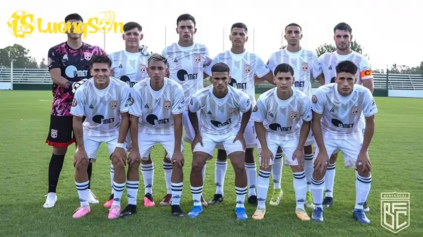 Barrancas nhiều khả năng sẽ giành trọn ba điểm trước Juventud de Bernal