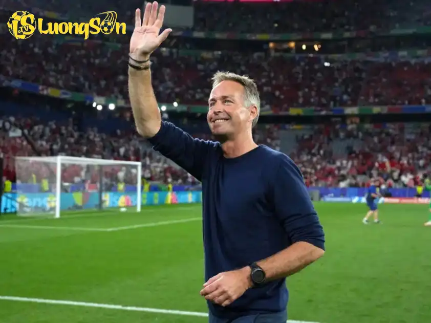 Sẽ không dễ để HLV Kasper Hjulmand có được khởi đầu thuận lợi khi Bayer Leverkusen phải chạm trán Frankfurt có phong độ cao ở vòng đấu này