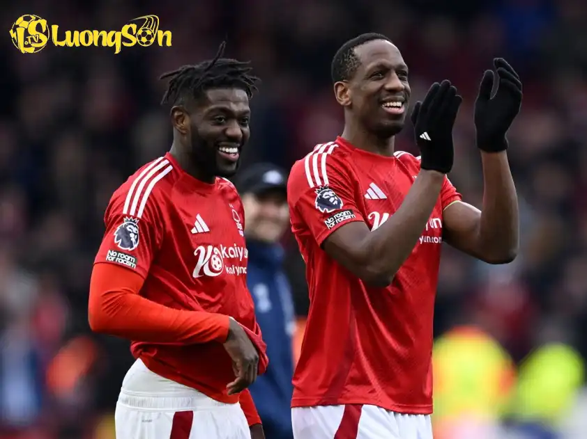 Swansea sẽ có cuộc đối đầu khó khăn trước Nottingham tại EFL Cup (Ảnh: Eurosport) Swansea sẽ có cuộc đối đầu khó khăn trước Nottingham tại EFL Cup