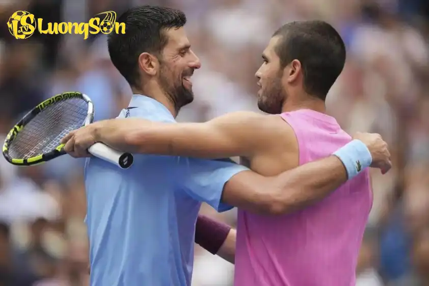 Tuổi tác đang trở thành vật cản lớn nhất với Djokovic