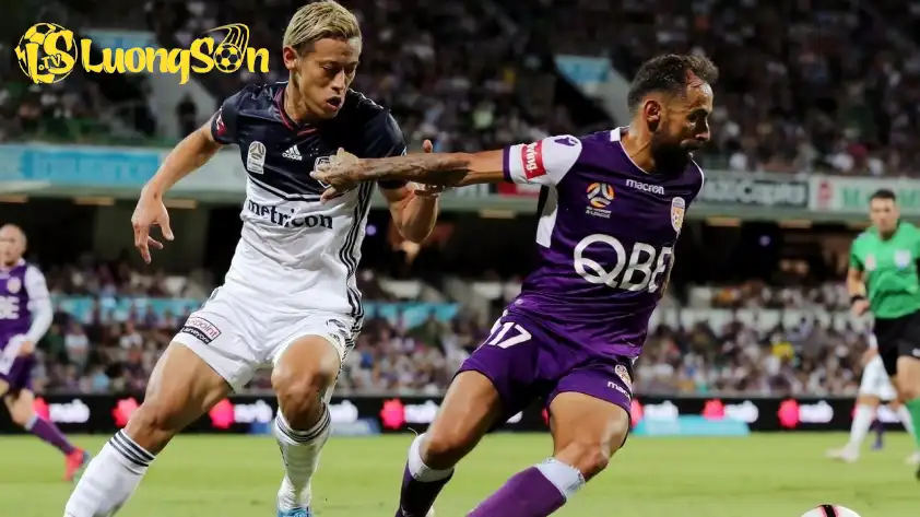 Sức mạnh hai đội có cách biệt quá lớn