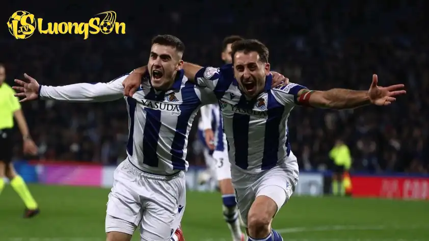 Real Sociedad được dự đoán sẽ nối dài chuỗi chiến thắng khi hành quân đến sân của Elche.