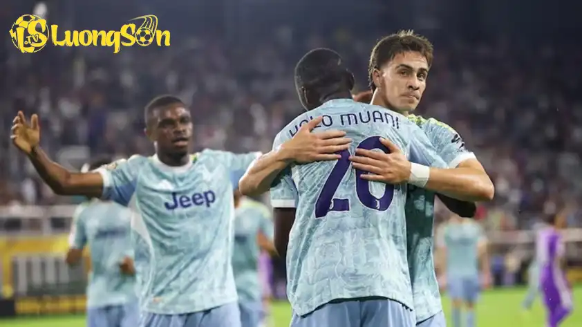 Juventus sẽ có trận đấu không hề dễ dàng trước Sporting CP. (Ảnh: Internet) Juventus sẽ có trận đấu không hề dễ dàng trước Sporting CP.