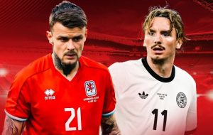 Nhận định ĐT Luxembourg vs ĐT Đức: “Xe tăng” lên số cao, đối thủ chỉ còn đấu vì danh dự