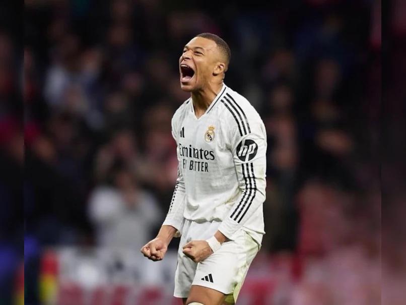 Mbappe đáng lẽ ra có thể cập bến Real Madrid sớm hơn